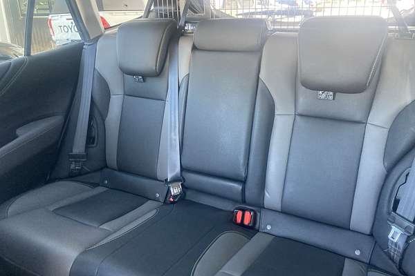 2021 Subaru Outback AWD Sport 6GEN