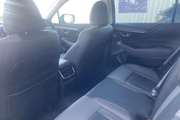 2021 Subaru Outback AWD Sport 6GEN