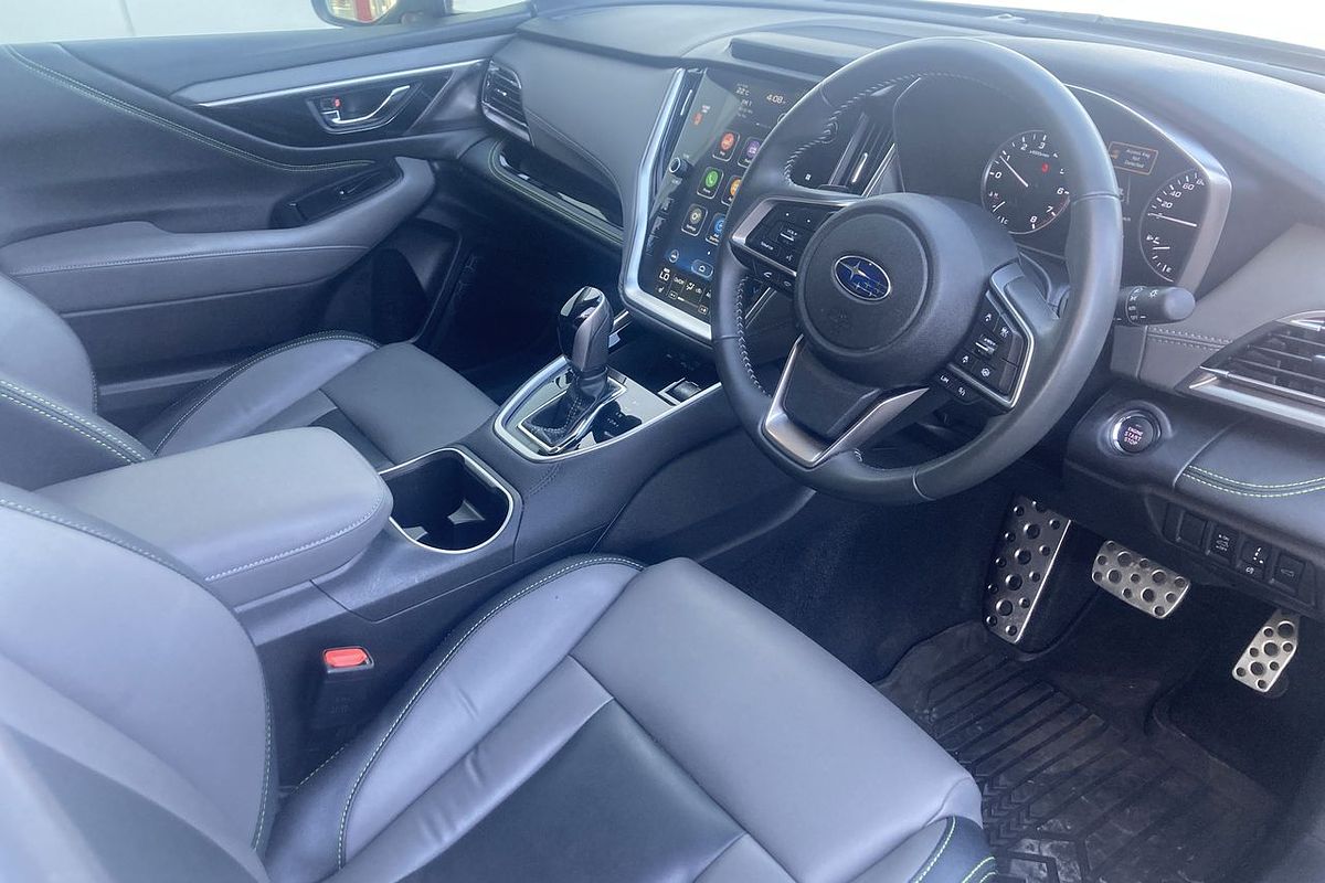 2021 Subaru Outback AWD Sport 6GEN