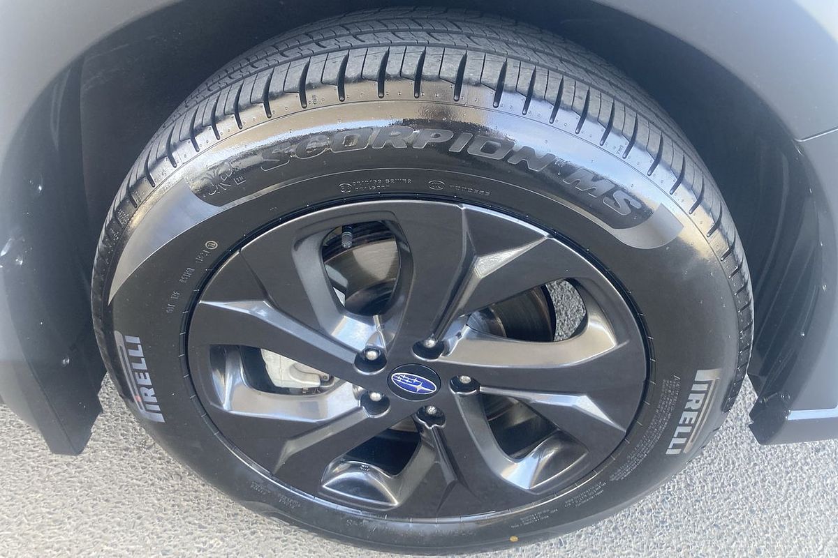 2021 Subaru Outback AWD Sport 6GEN