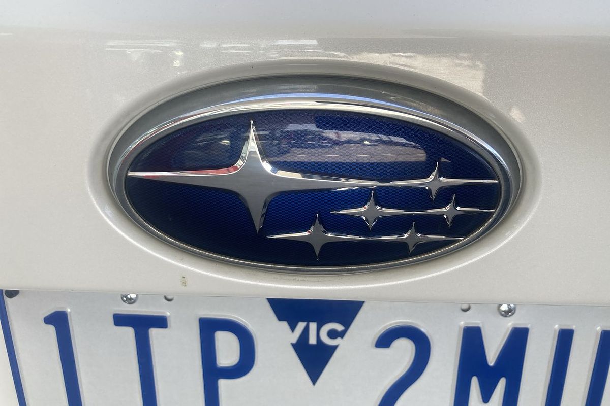2021 Subaru Outback AWD Sport 6GEN
