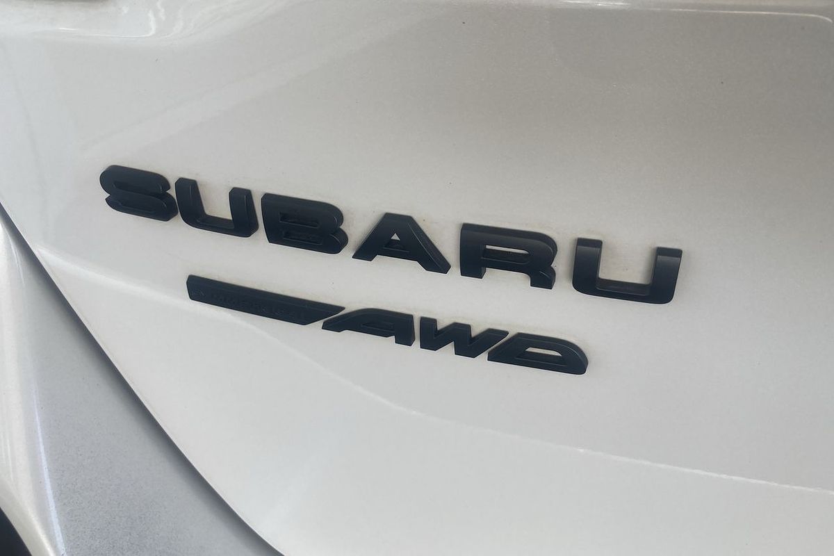 2021 Subaru Outback AWD Sport 6GEN