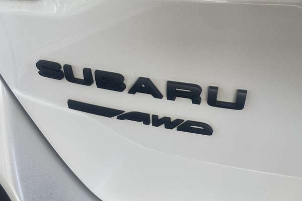 2021 Subaru Outback AWD Sport 6GEN
