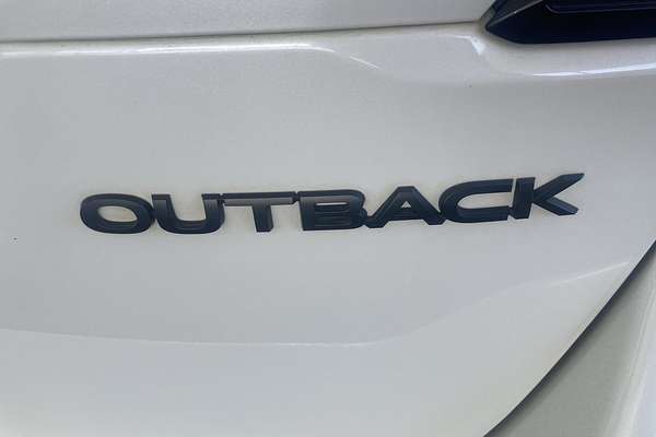 2021 Subaru Outback AWD Sport 6GEN