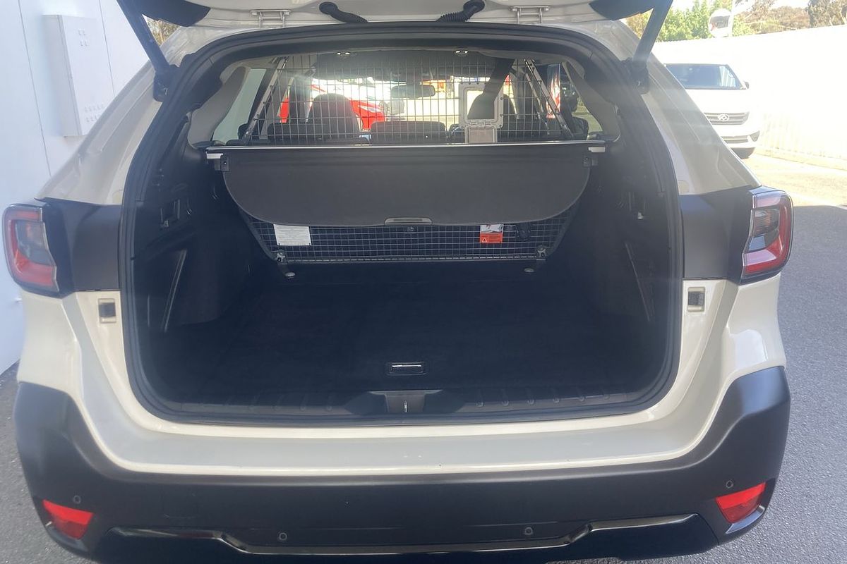 2021 Subaru Outback AWD Sport 6GEN