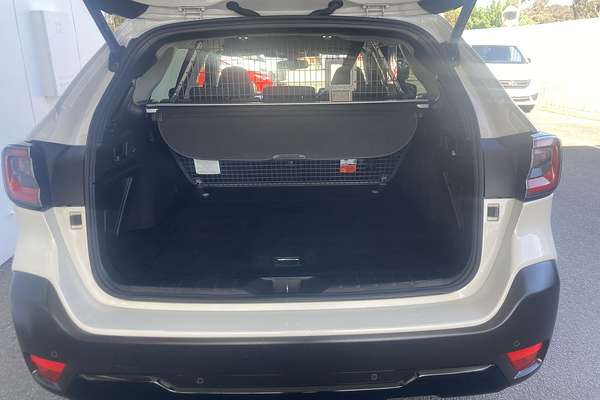2021 Subaru Outback AWD Sport 6GEN