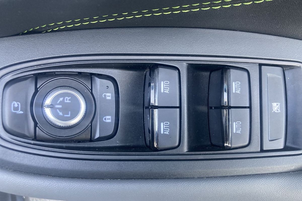 2021 Subaru Outback AWD Sport 6GEN