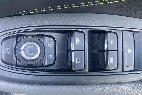 2021 Subaru Outback AWD Sport 6GEN