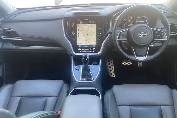 2021 Subaru Outback AWD Sport 6GEN