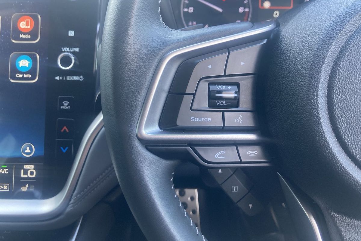 2021 Subaru Outback AWD Sport 6GEN