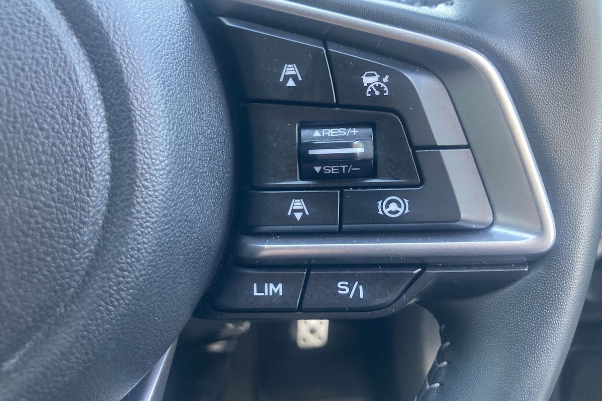 2021 Subaru Outback AWD Sport 6GEN