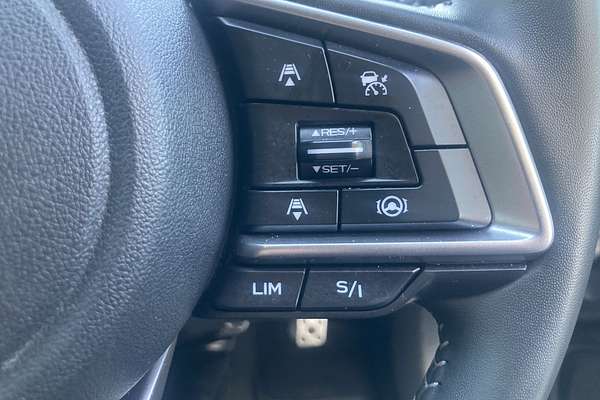2021 Subaru Outback AWD Sport 6GEN
