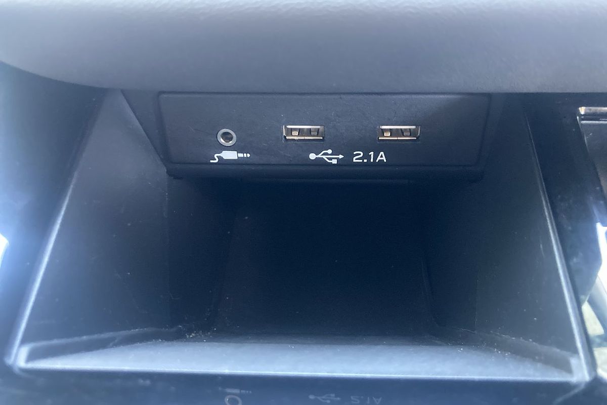 2021 Subaru Outback AWD Sport 6GEN