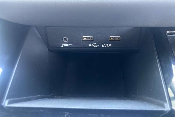 2021 Subaru Outback AWD Sport 6GEN