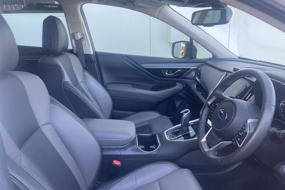 2021 Subaru Outback AWD Sport 6GEN