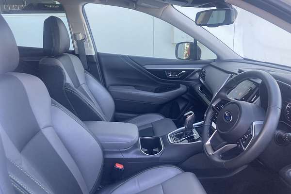 2021 Subaru Outback AWD Sport 6GEN