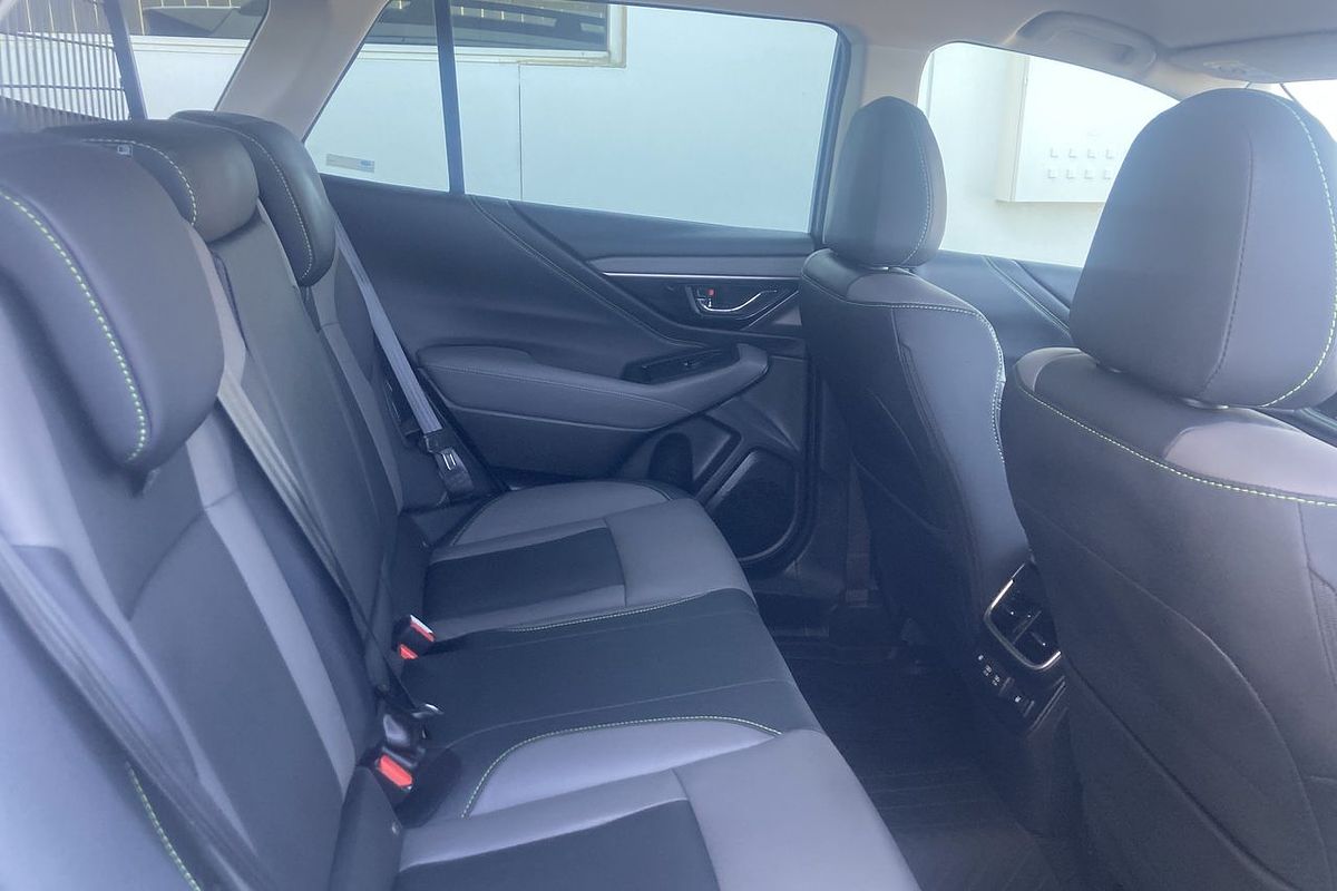 2021 Subaru Outback AWD Sport 6GEN