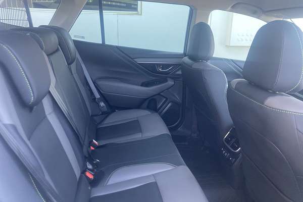 2021 Subaru Outback AWD Sport 6GEN