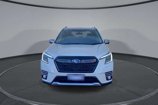 2022 Subaru Forester Hybrid L S5