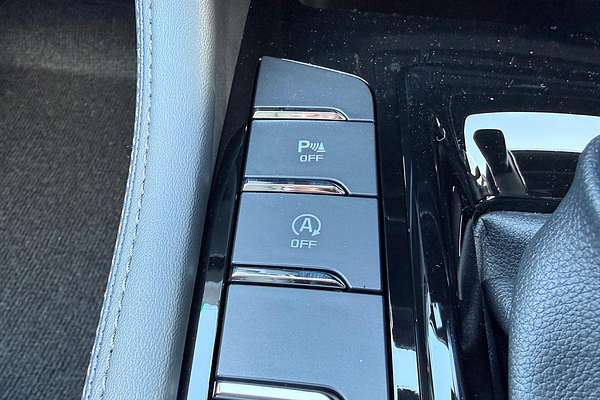 2025 Isuzu MU-X LS-T