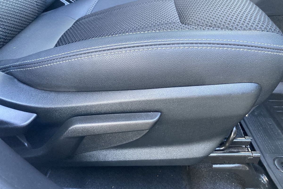 2022 Subaru Forester Hybrid L S5