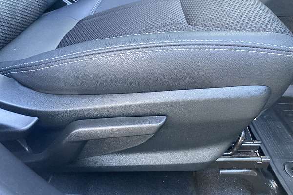 2022 Subaru Forester Hybrid L S5