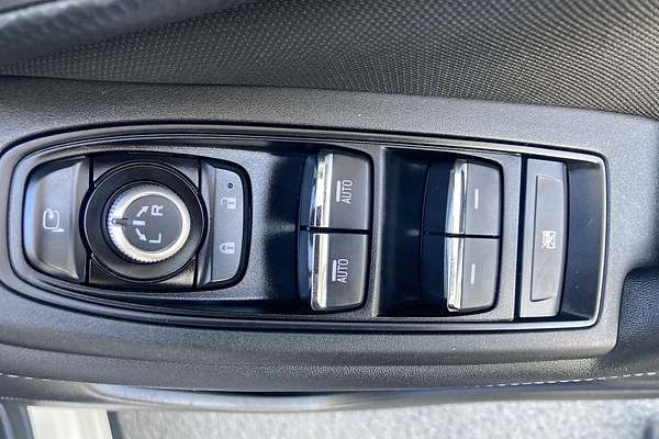 2022 Subaru Forester Hybrid L S5