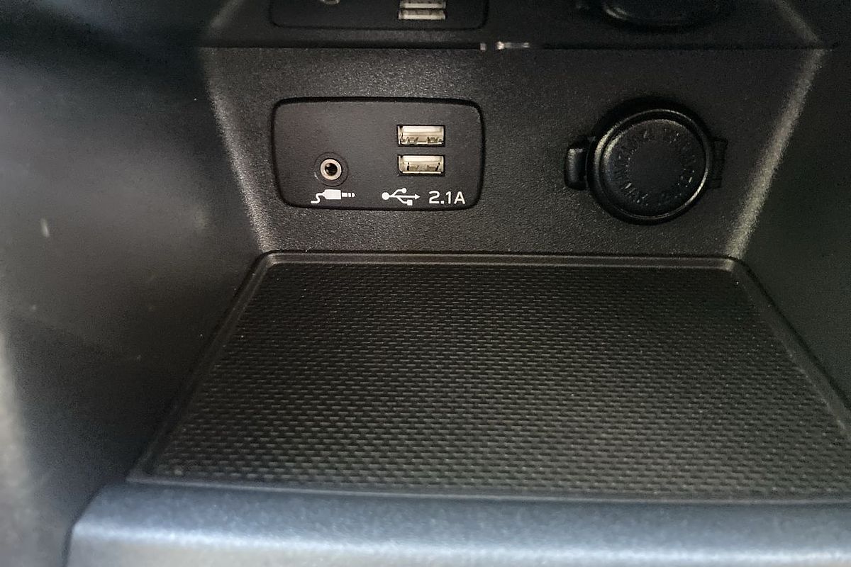 2022 Subaru Forester Hybrid L S5