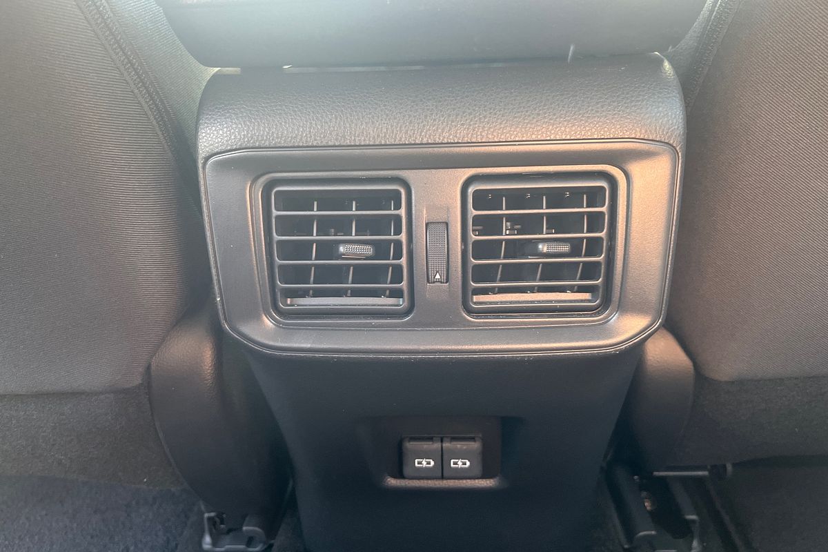 2024 Toyota RAV4 GX MXAA52R