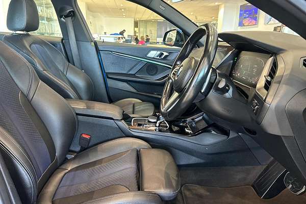 2023 BMW 2 Series 220i M Sport F44