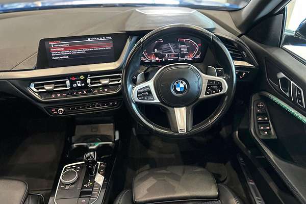 2023 BMW 2 Series 220i M Sport F44