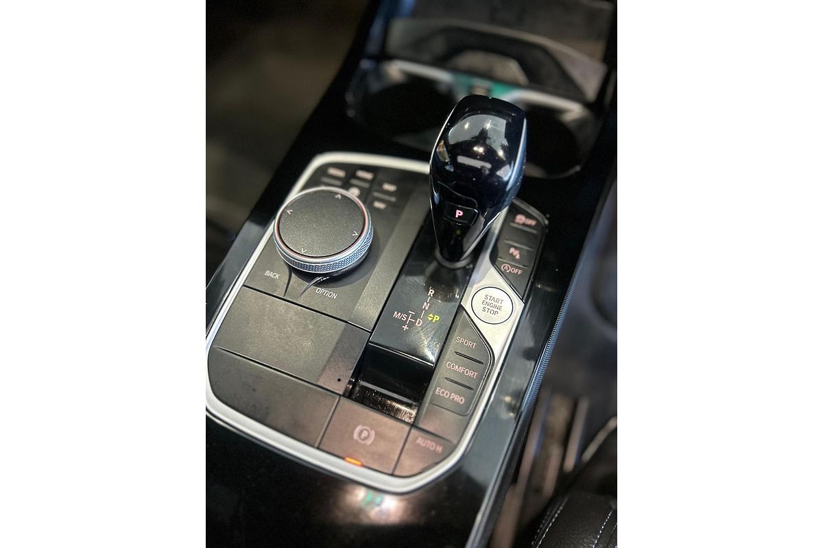 2023 BMW 2 Series 220i M Sport F44