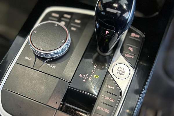 2023 BMW 2 Series 220i M Sport F44