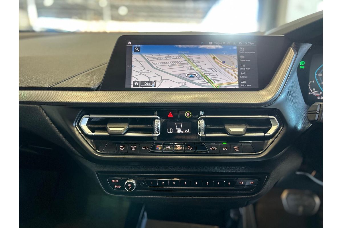 2023 BMW 2 Series 220i M Sport F44