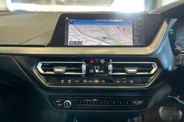 2023 BMW 2 Series 220i M Sport F44