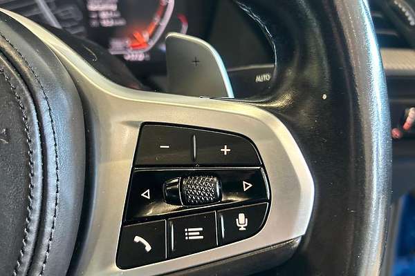 2023 BMW 2 Series 220i M Sport F44