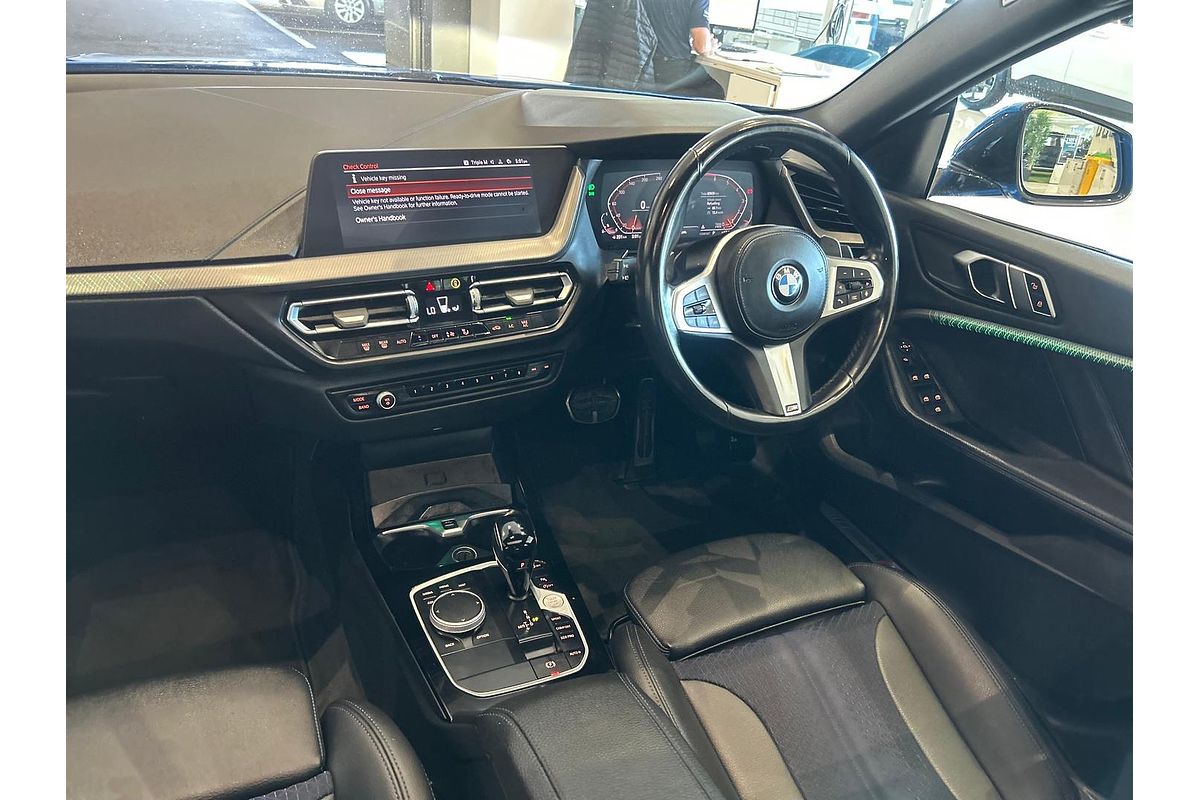 2023 BMW 2 Series 220i M Sport F44