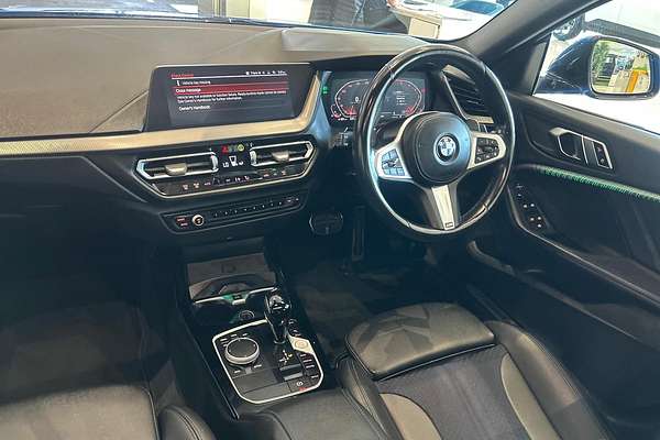 2023 BMW 2 Series 220i M Sport F44