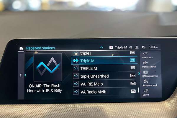 2023 BMW 2 Series 220i M Sport F44