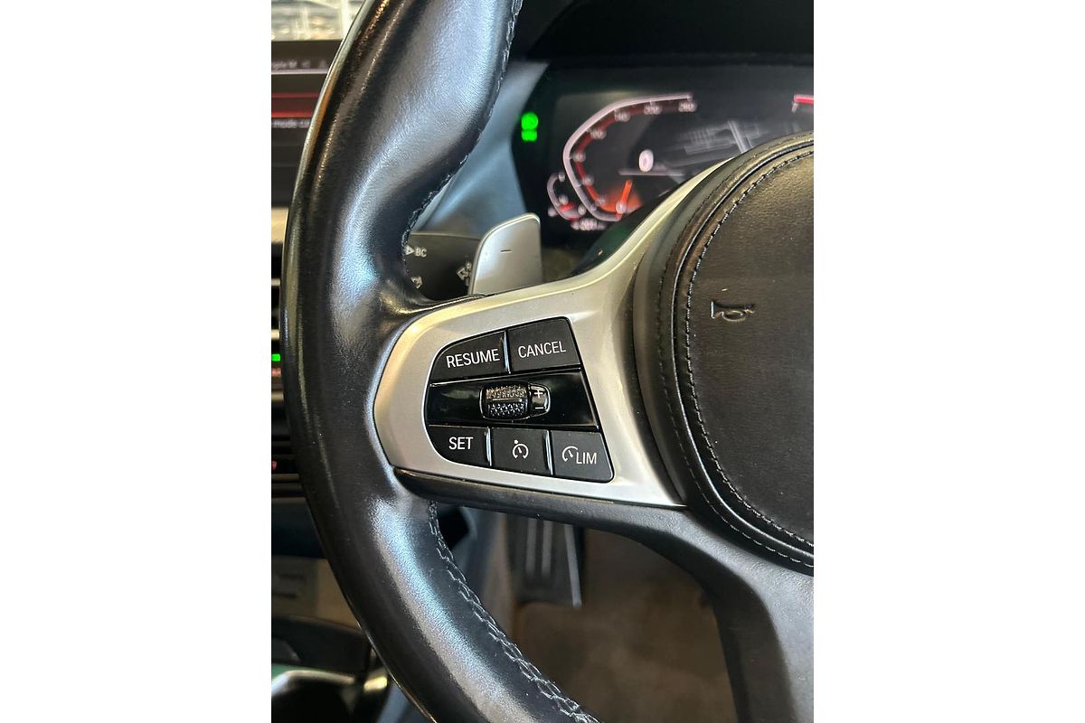 2023 BMW 2 Series 220i M Sport F44