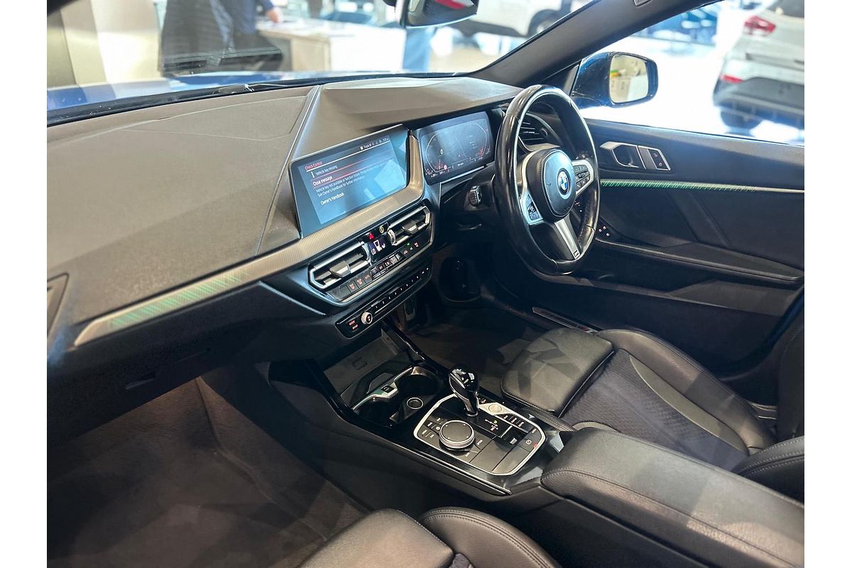 2023 BMW 2 Series 220i M Sport F44