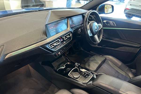 2023 BMW 2 Series 220i M Sport F44
