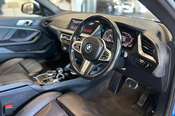 2023 BMW 2 Series 220i M Sport F44