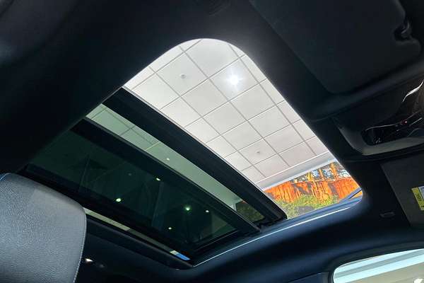 2023 BMW 2 Series 220i M Sport F44