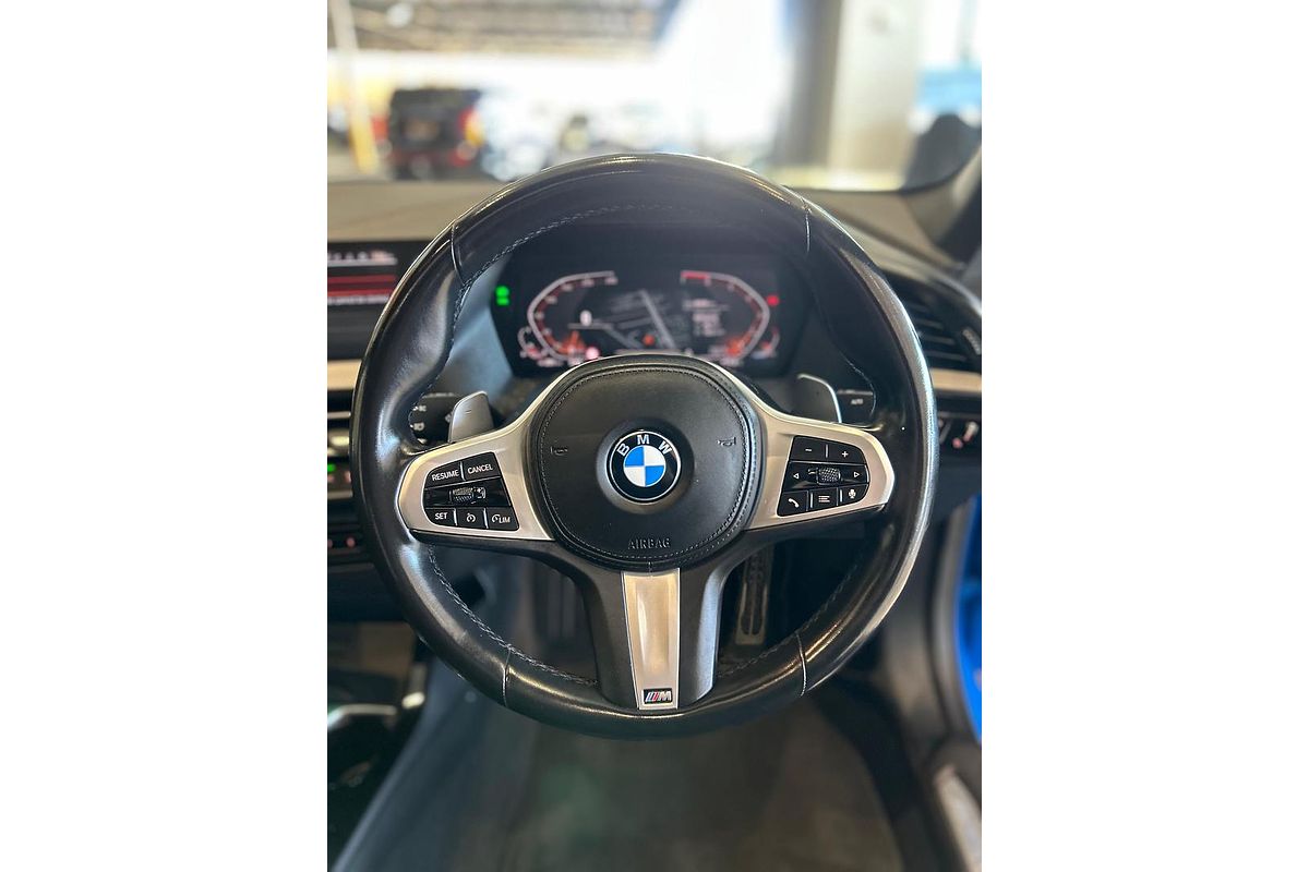 2023 BMW 2 Series 220i M Sport F44