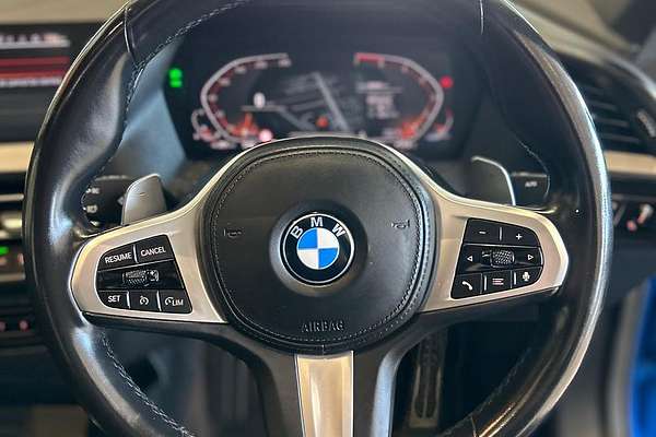 2023 BMW 2 Series 220i M Sport F44