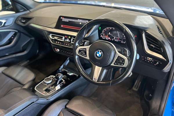 2023 BMW 2 Series 220i M Sport F44