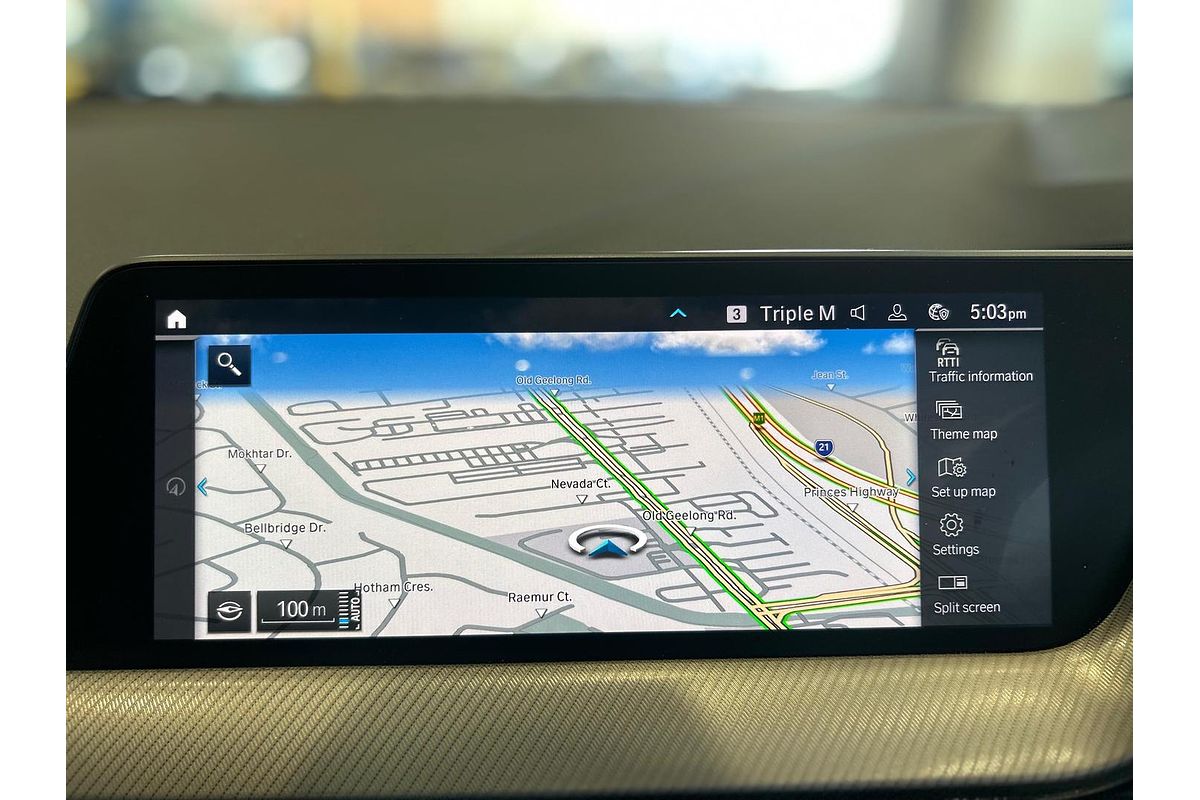2023 BMW 2 Series 220i M Sport F44