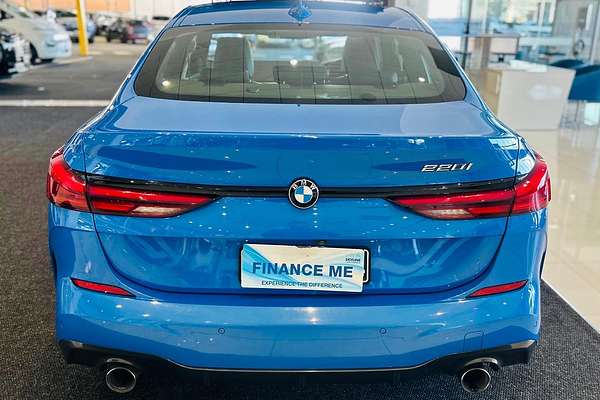 2023 BMW 2 Series 220i M Sport F44