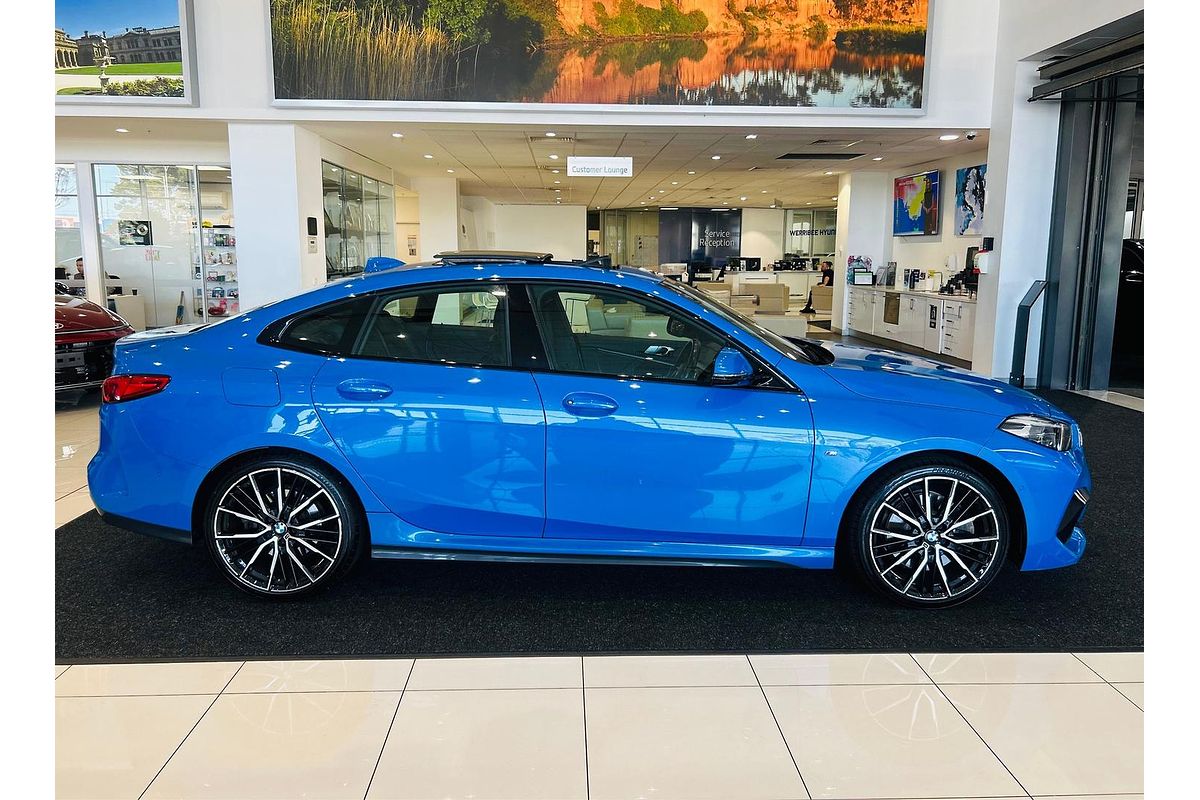 2023 BMW 2 Series 220i M Sport F44